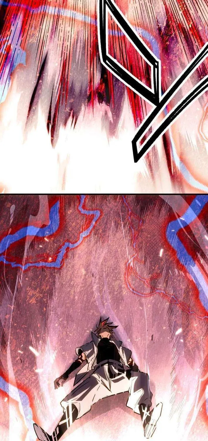Infinite Awakening Chapter 17 page 95 - 