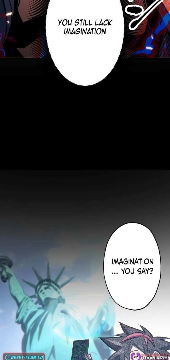 Infinite Awakening Chapter 17 page 97 - 