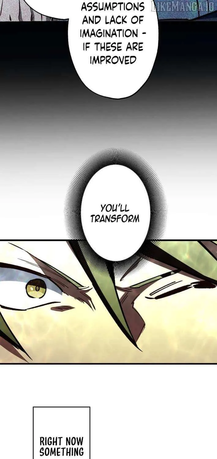 Infinite Awakening Chapter 17 page 99 - 