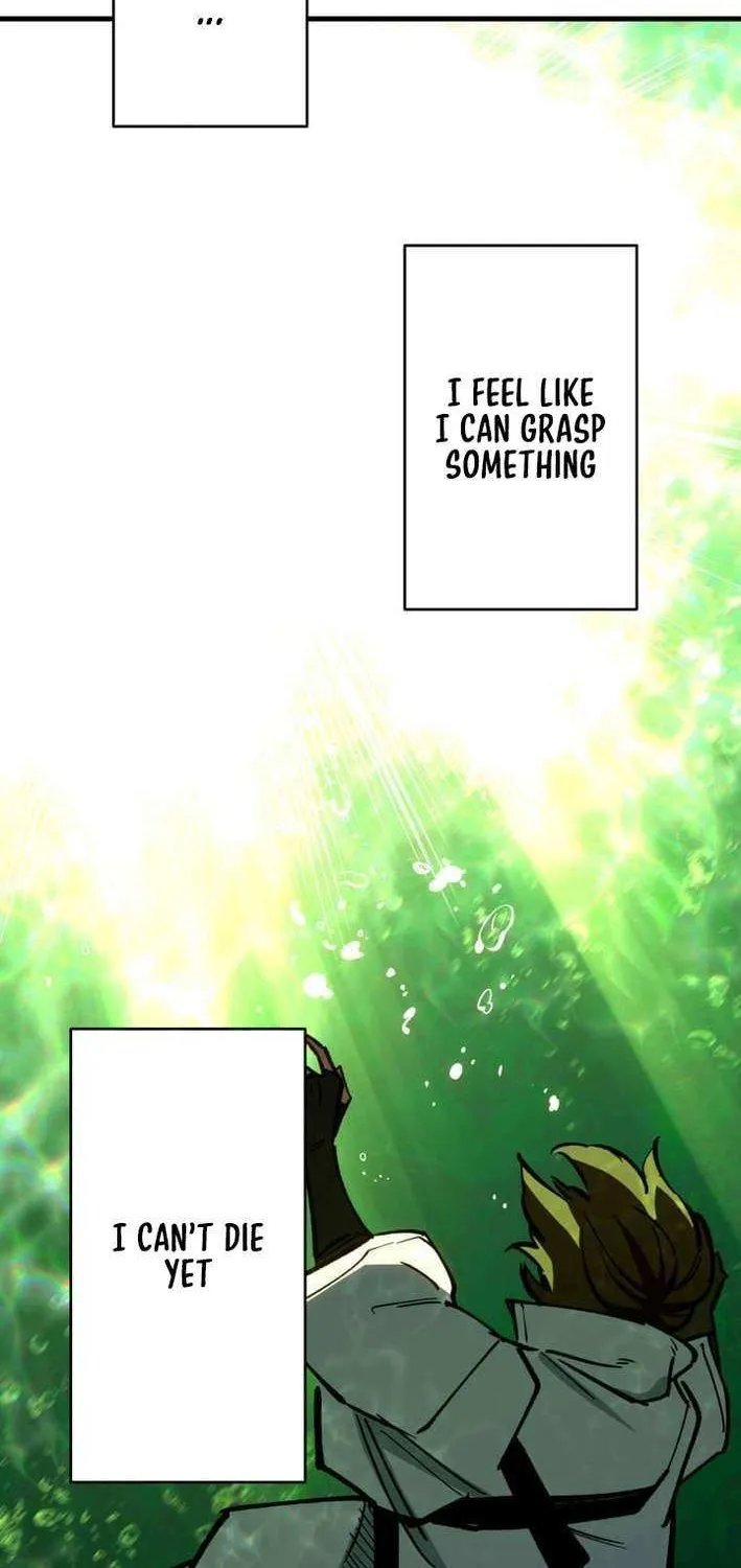 Infinite Awakening Chapter 17 page 100 - 