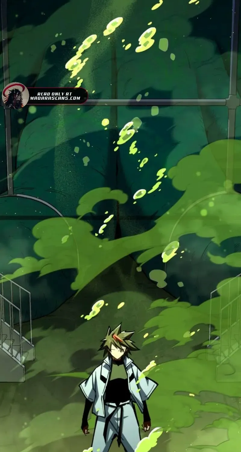 Infinite Awakening Chapter 18 page 2 - 