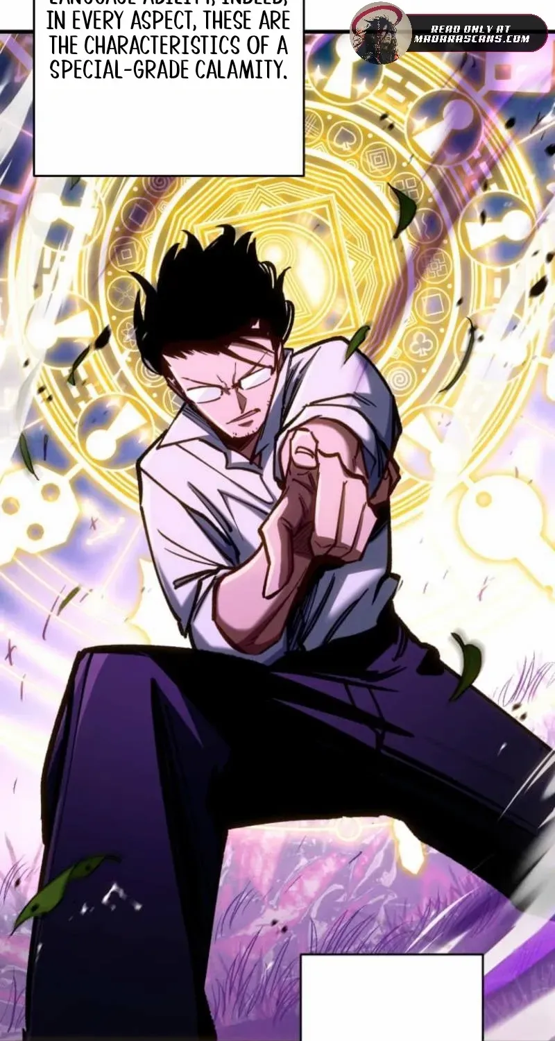 Infinite Awakening Chapter 18 page 101 - 