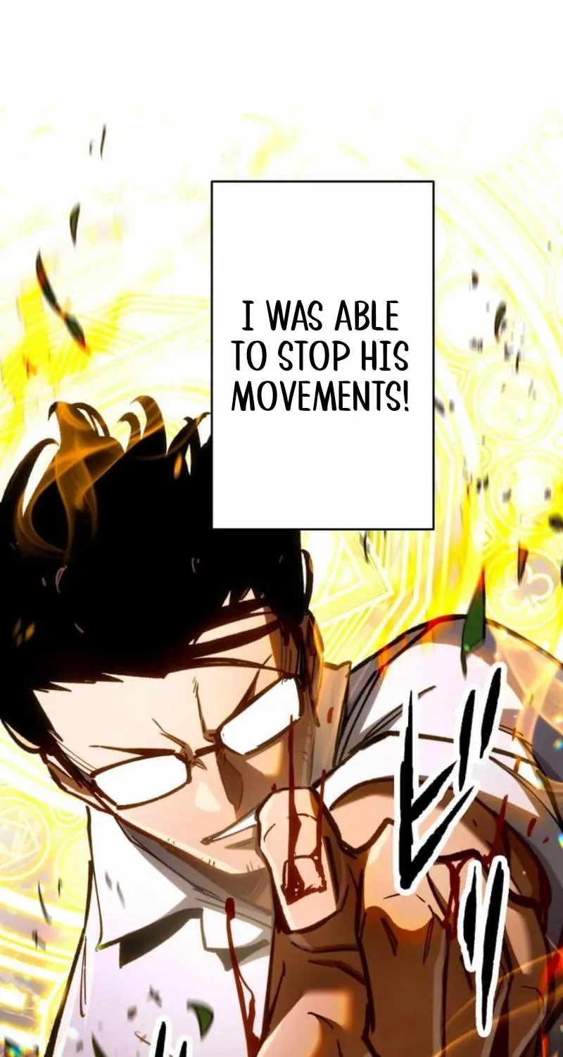 Infinite Awakening Chapter 18 page 103 - 