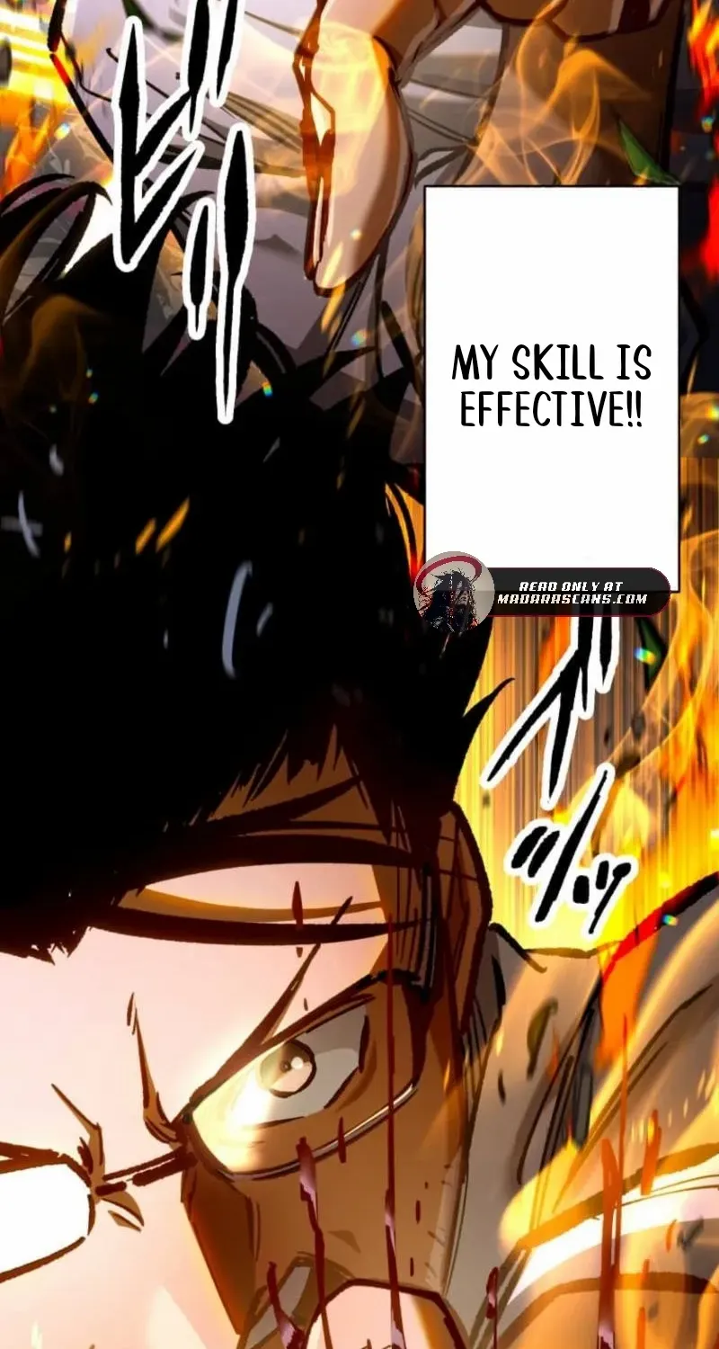 Infinite Awakening Chapter 18 page 104 - 