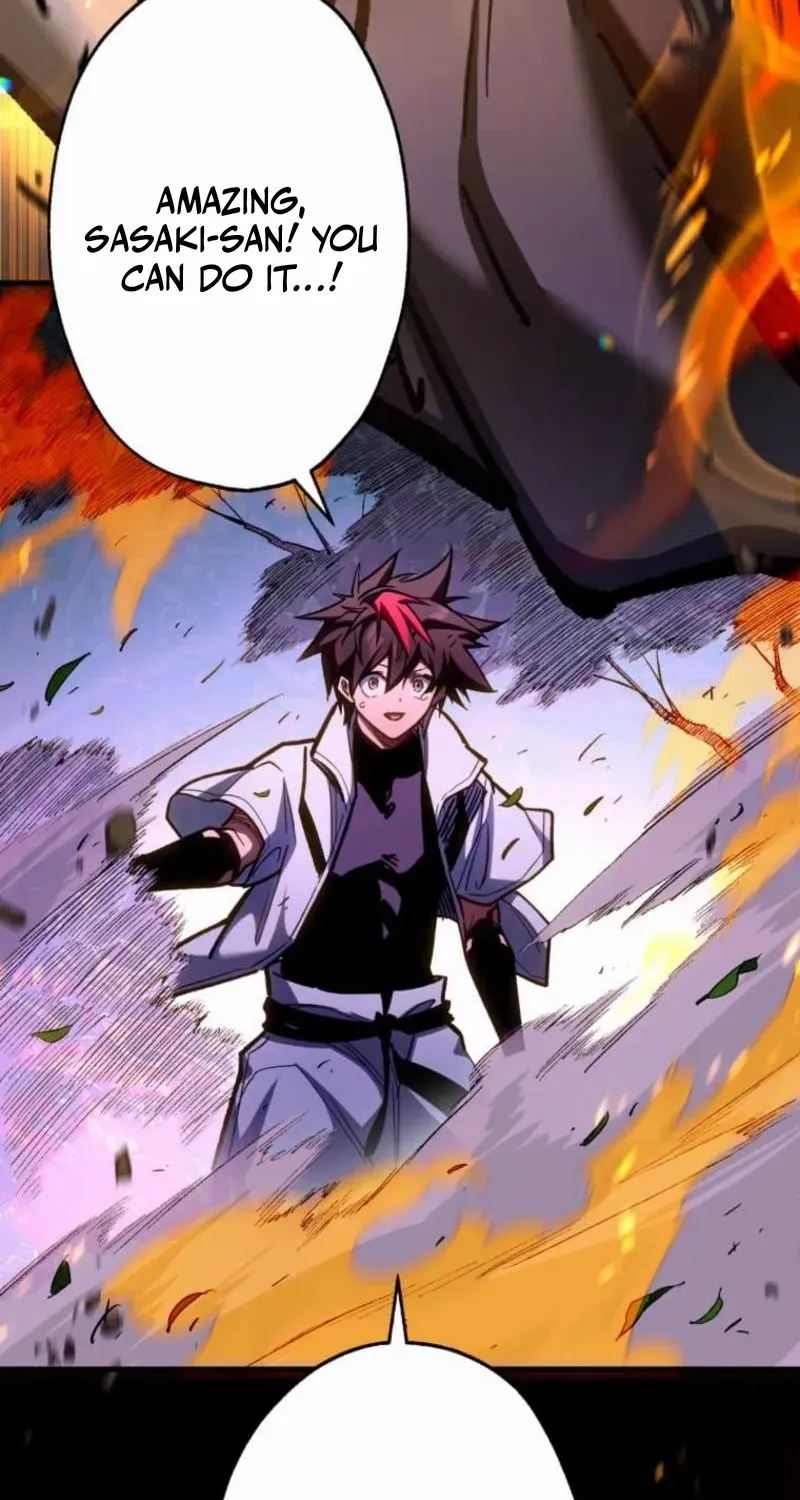 Infinite Awakening Chapter 18 page 106 - 