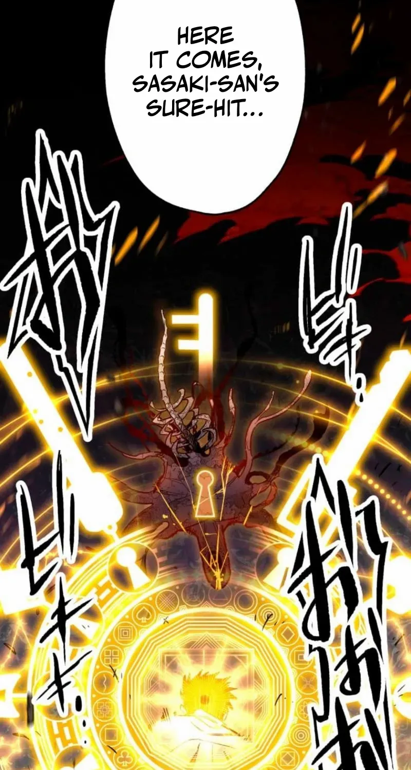 Infinite Awakening Chapter 18 page 107 - 