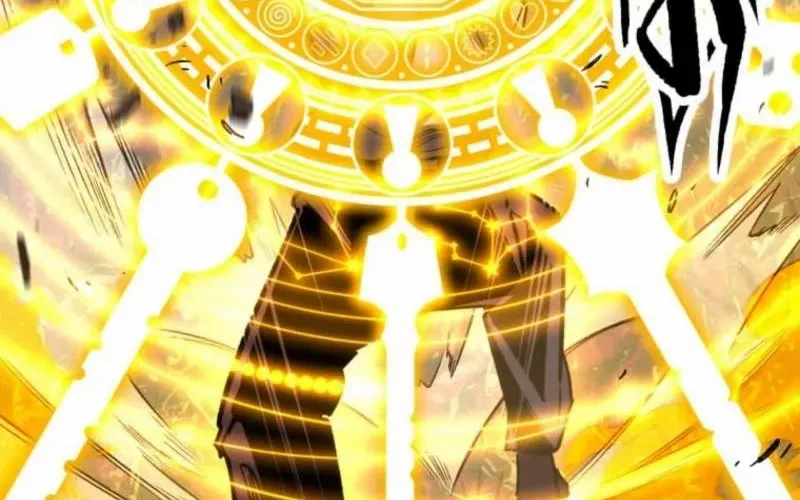 Infinite Awakening Chapter 18 page 108 - 