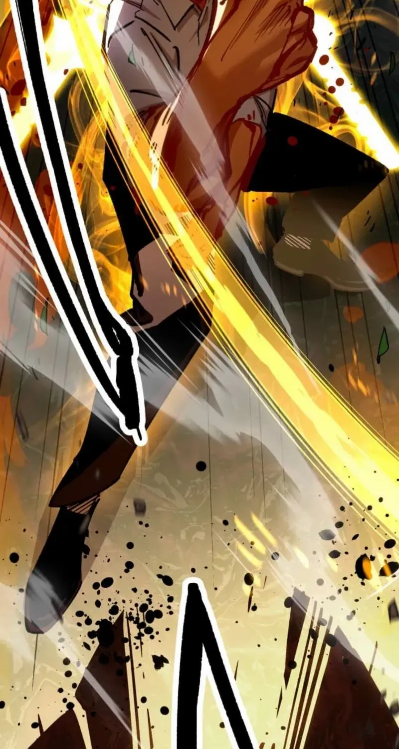Infinite Awakening Chapter 18 page 110 - 