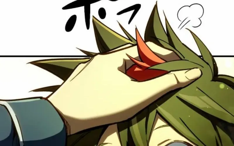 Infinite Awakening Chapter 18 page 12 - 