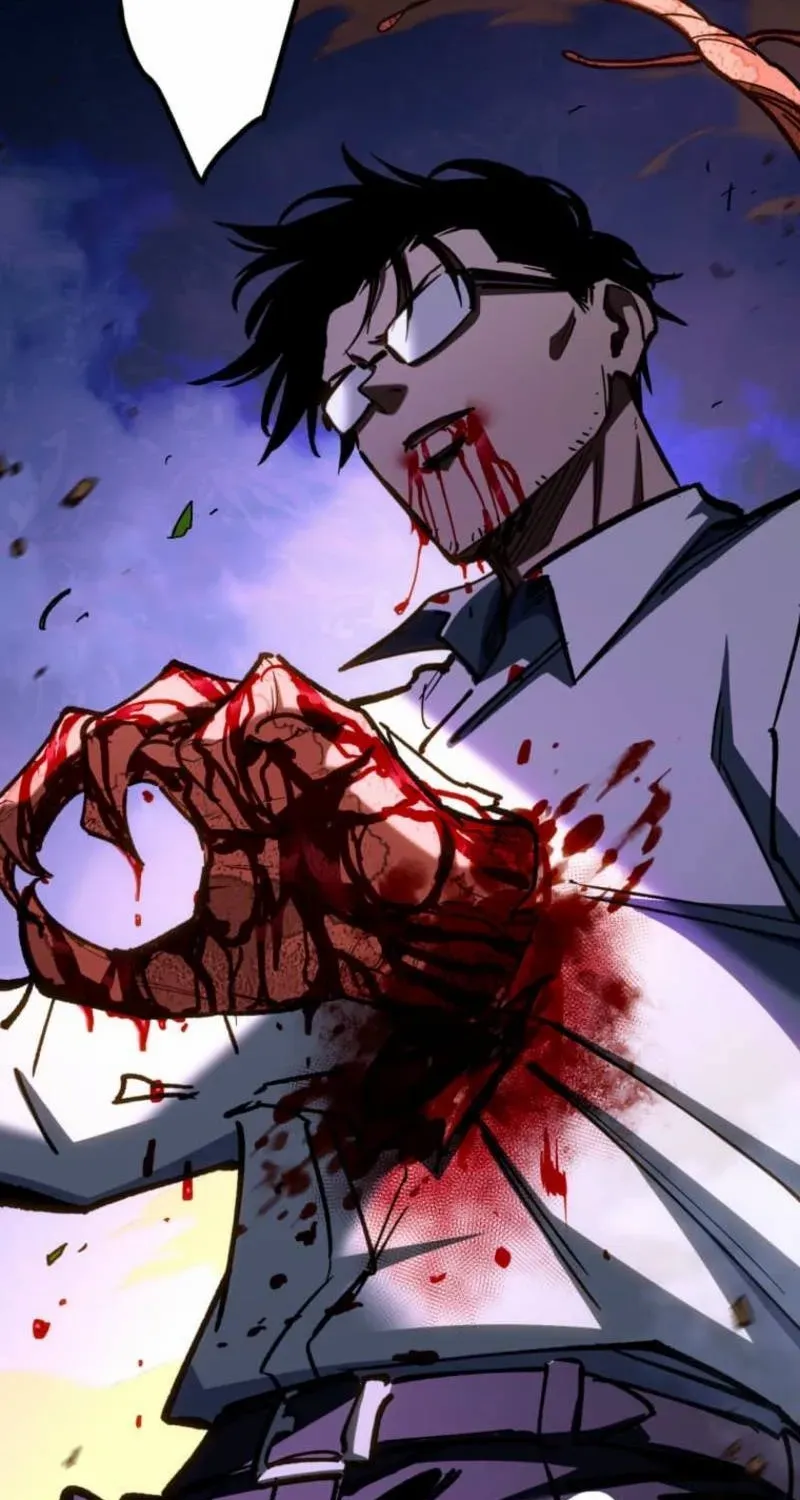 Infinite Awakening Chapter 18 page 113 - 