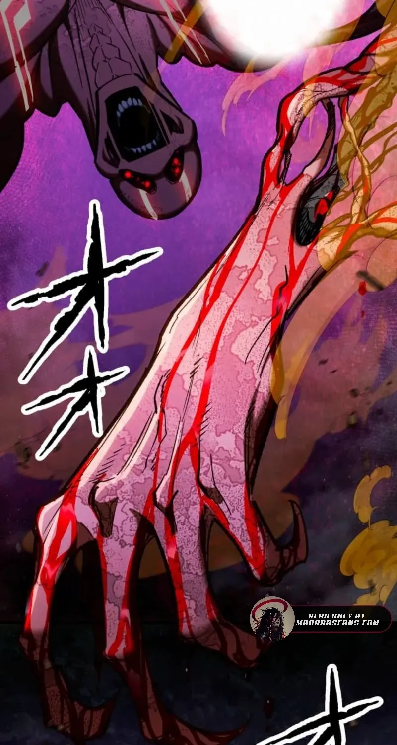 Infinite Awakening Chapter 18 page 118 - 