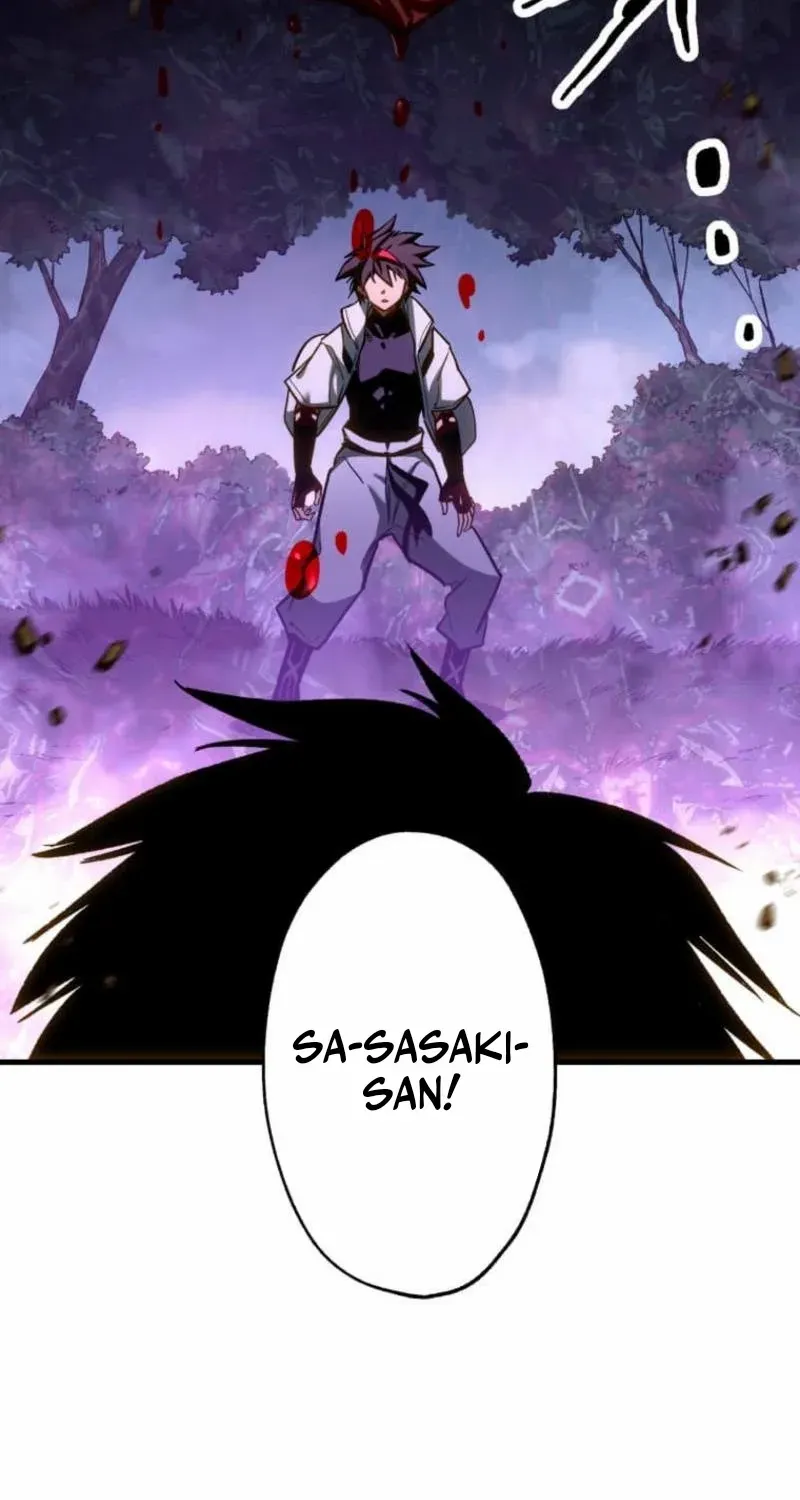 Infinite Awakening Chapter 18 page 119 - 