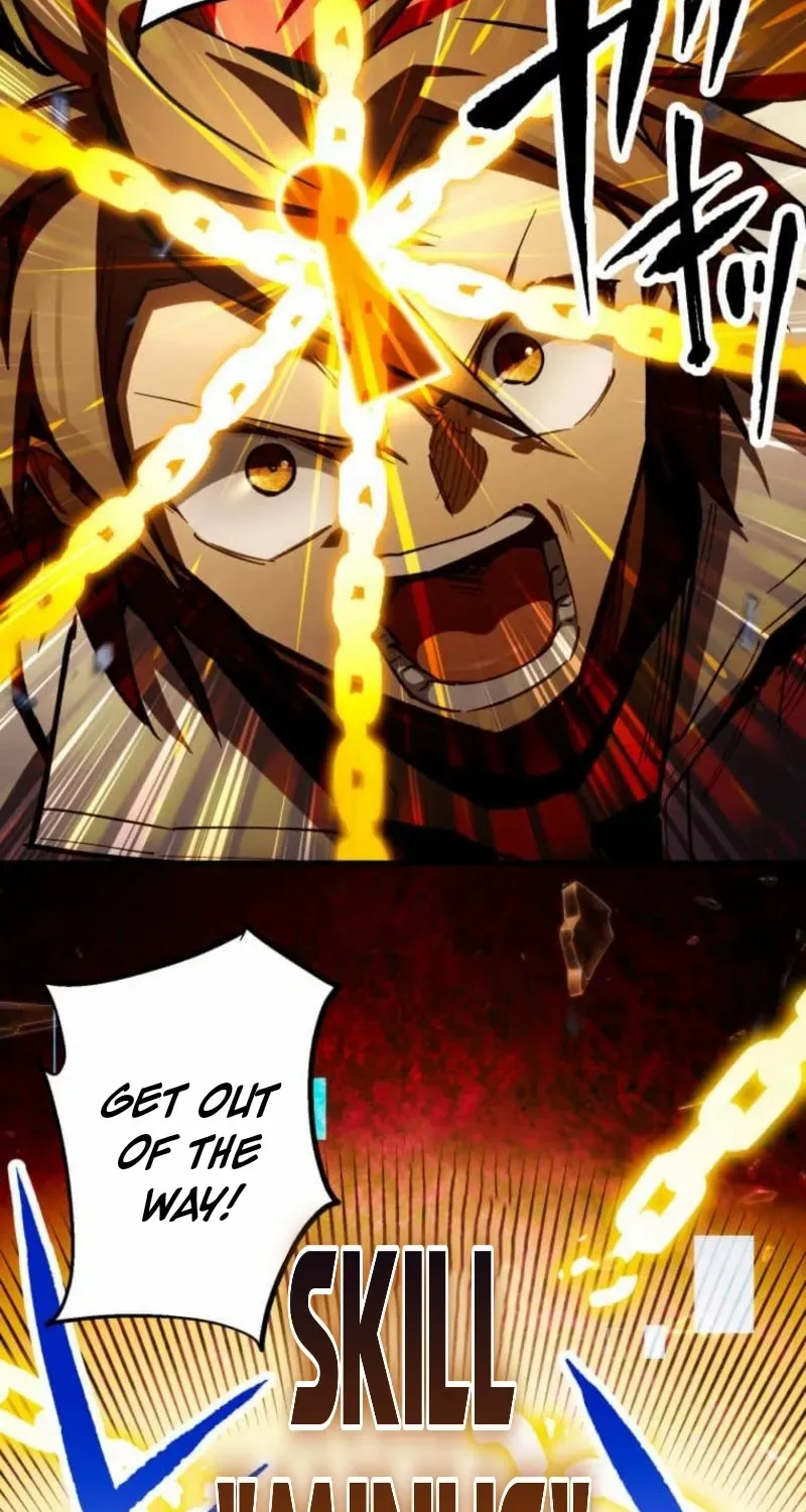 Infinite Awakening Chapter 18 page 121 - 