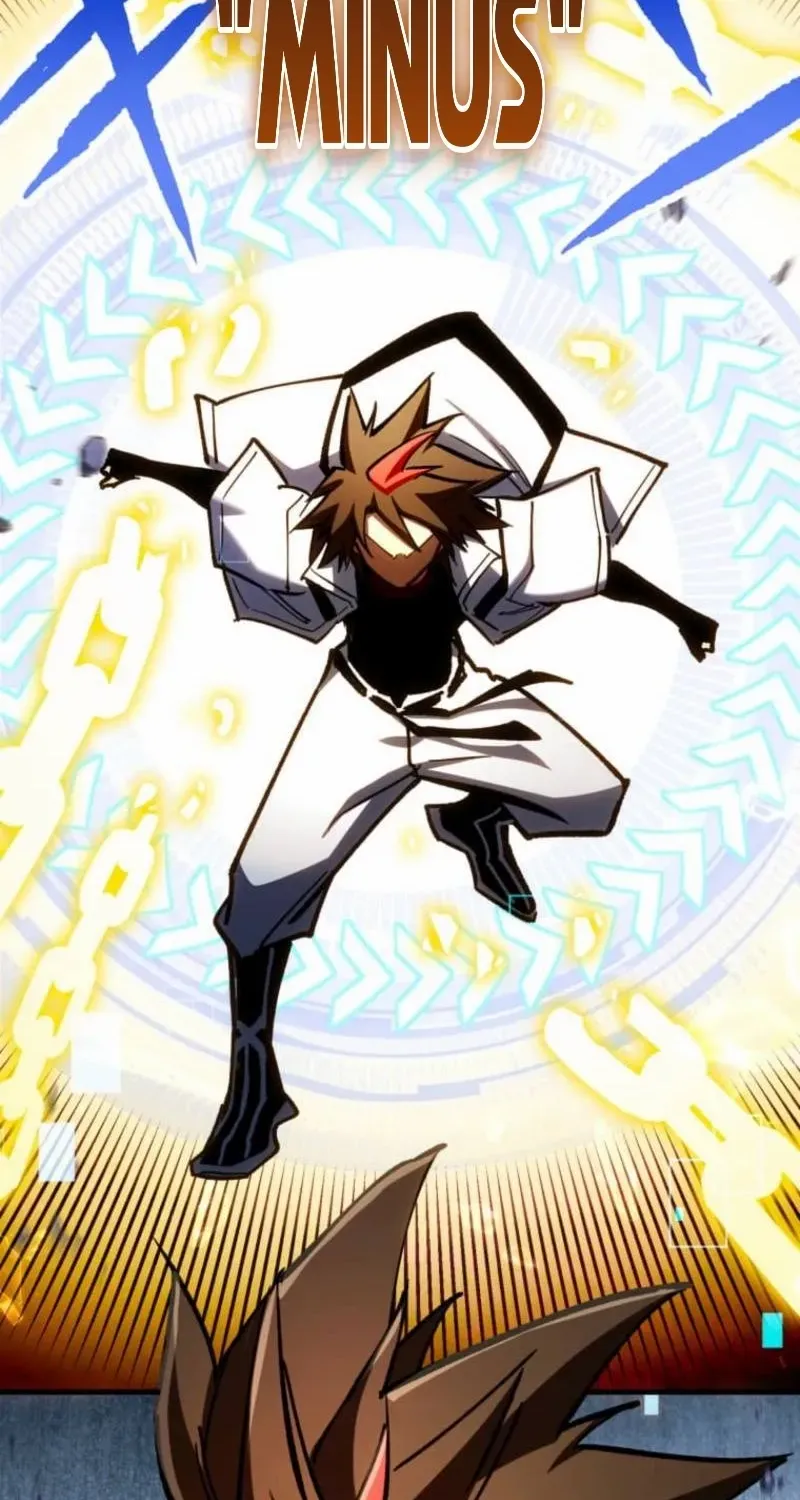 Infinite Awakening Chapter 18 page 122 - 