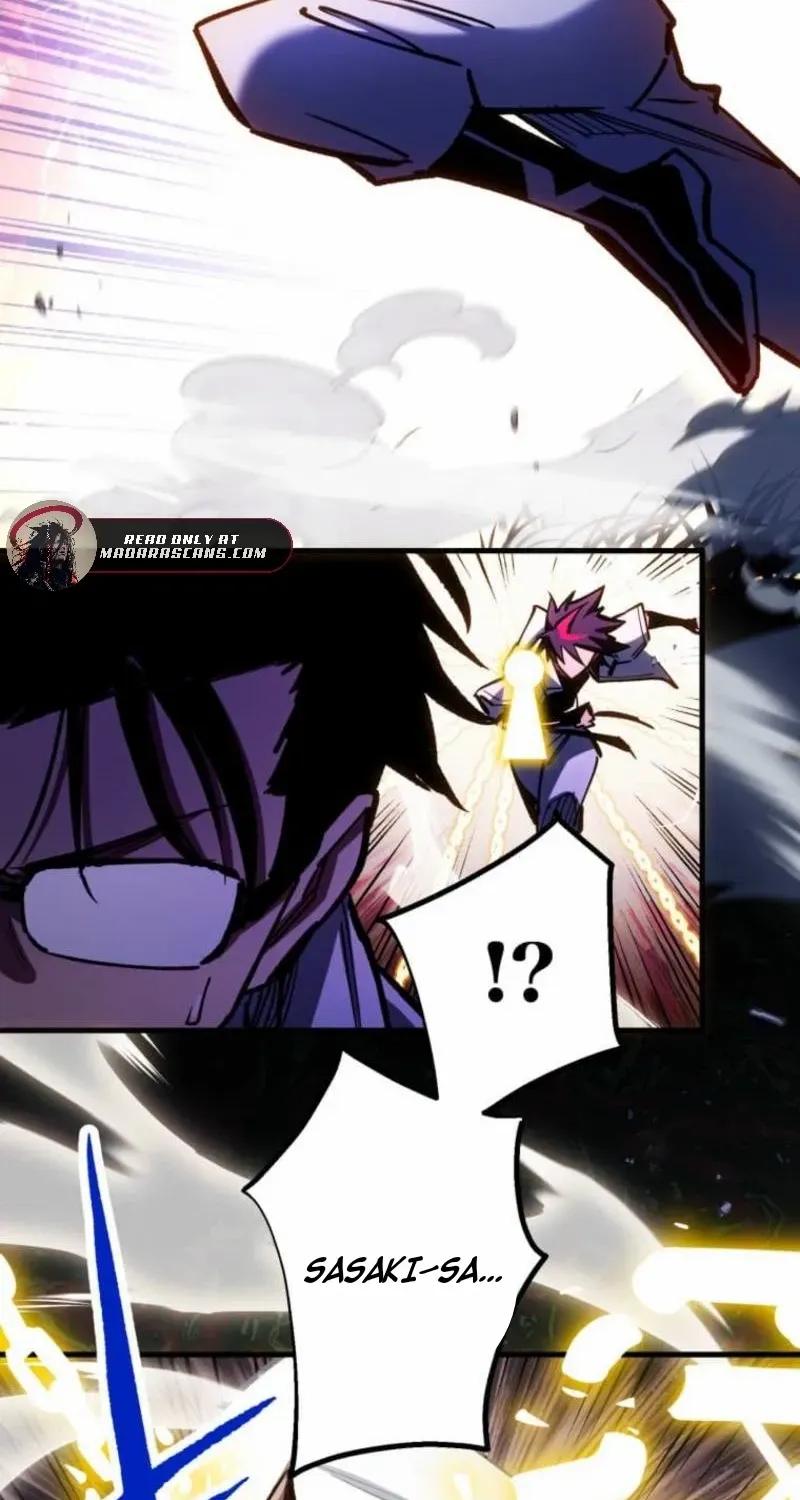 Infinite Awakening Chapter 18 page 124 - 