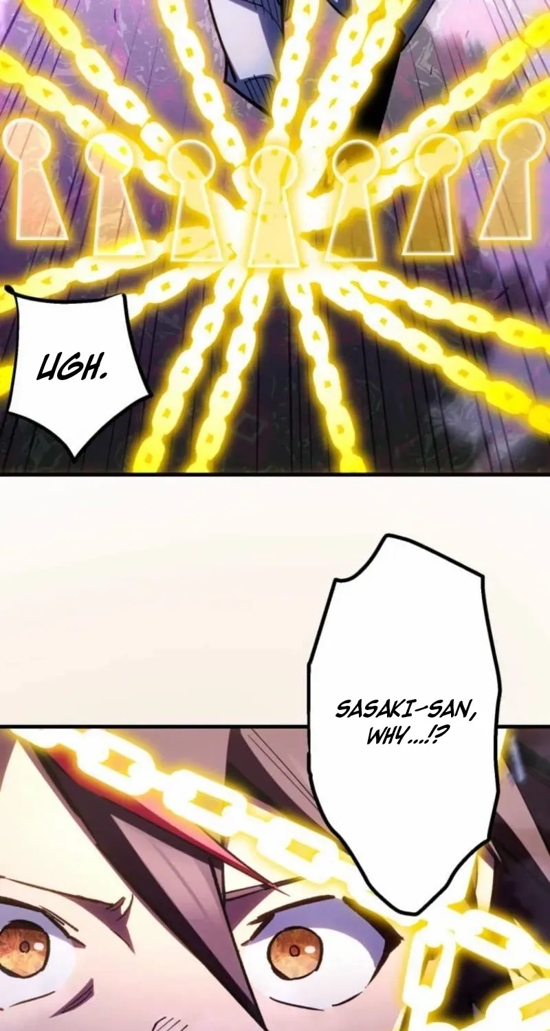 Infinite Awakening Chapter 18 page 127 - 