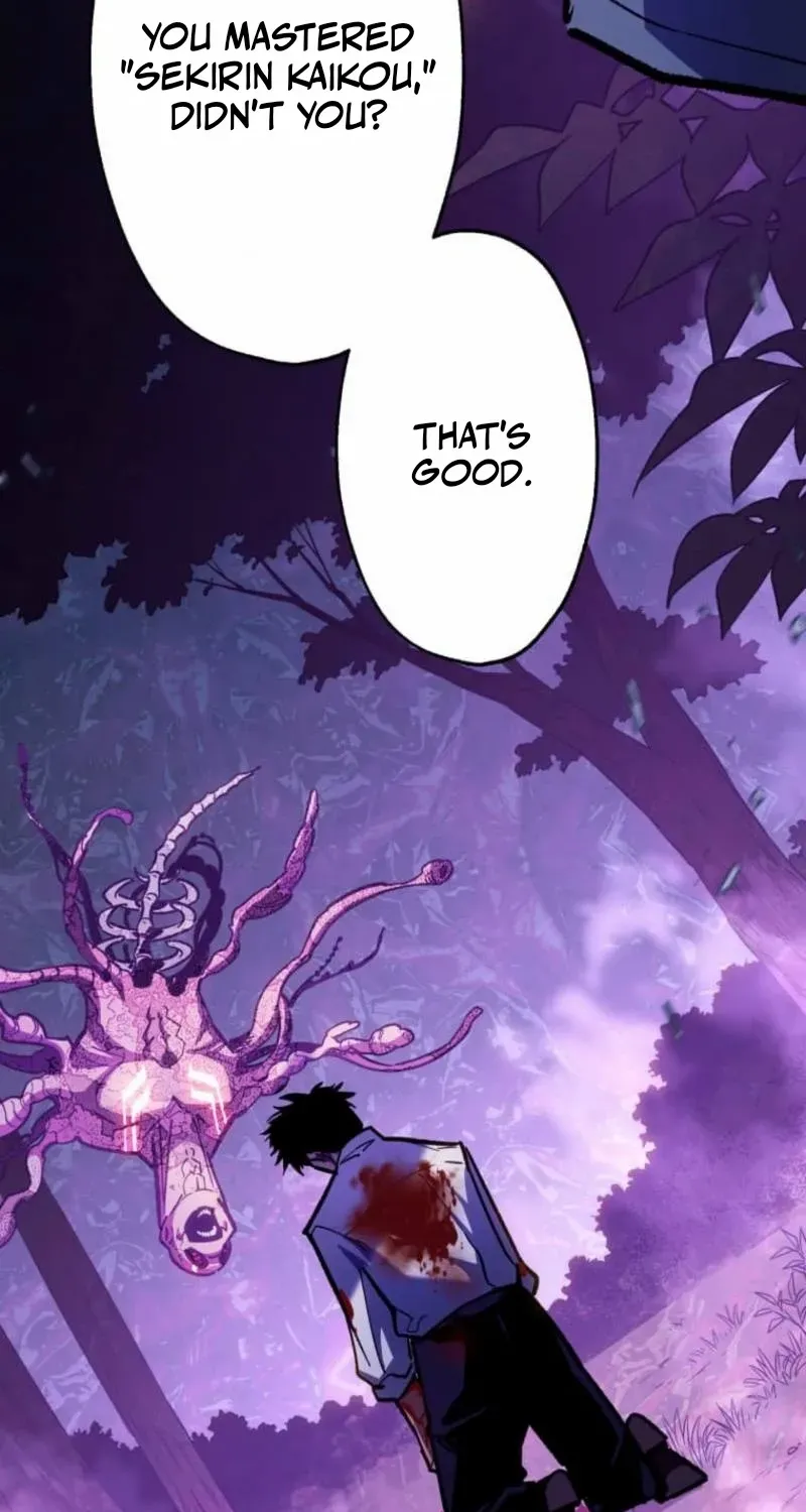 Infinite Awakening Chapter 18 page 129 - 