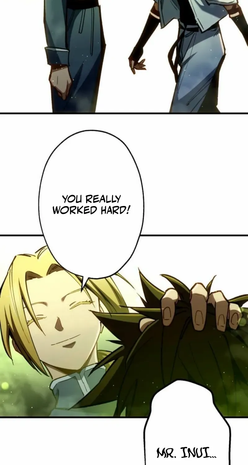 Infinite Awakening Chapter 18 page 14 - 