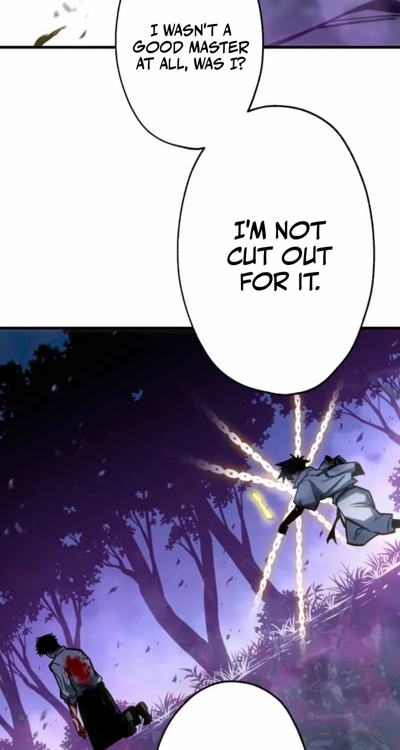 Infinite Awakening Chapter 18 page 131 - 