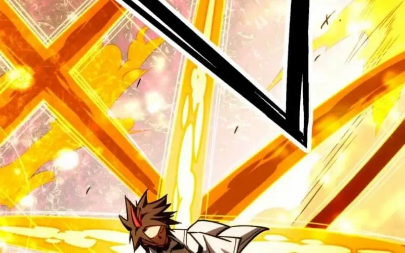 Infinite Awakening Chapter 18 page 150 - 