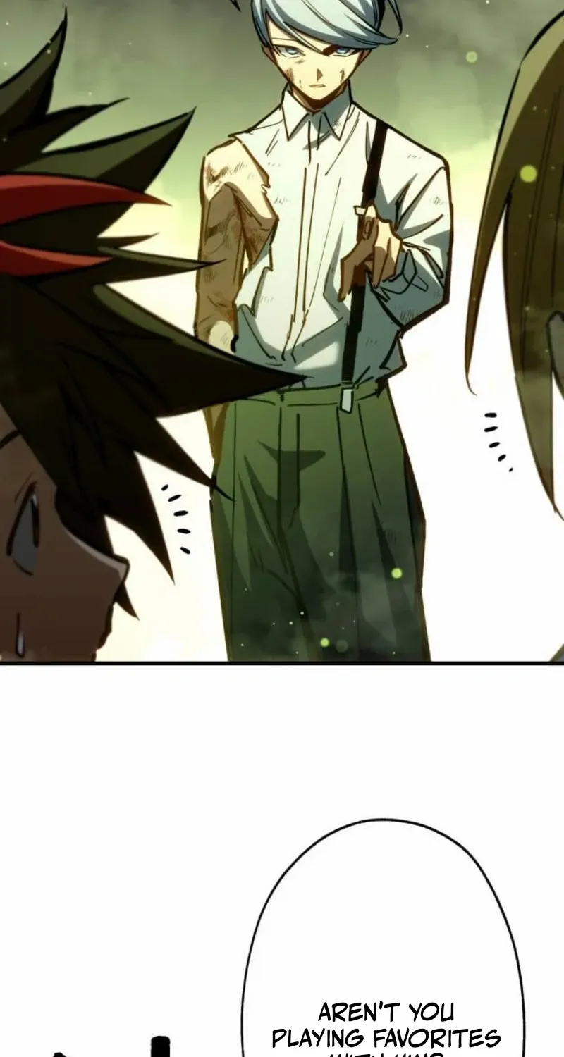 Infinite Awakening Chapter 18 page 16 - 