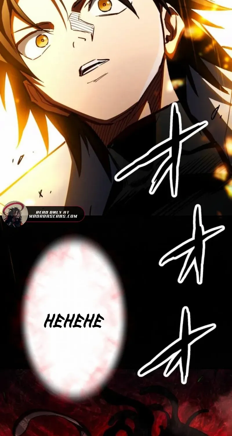 Infinite Awakening Chapter 18 page 154 - 