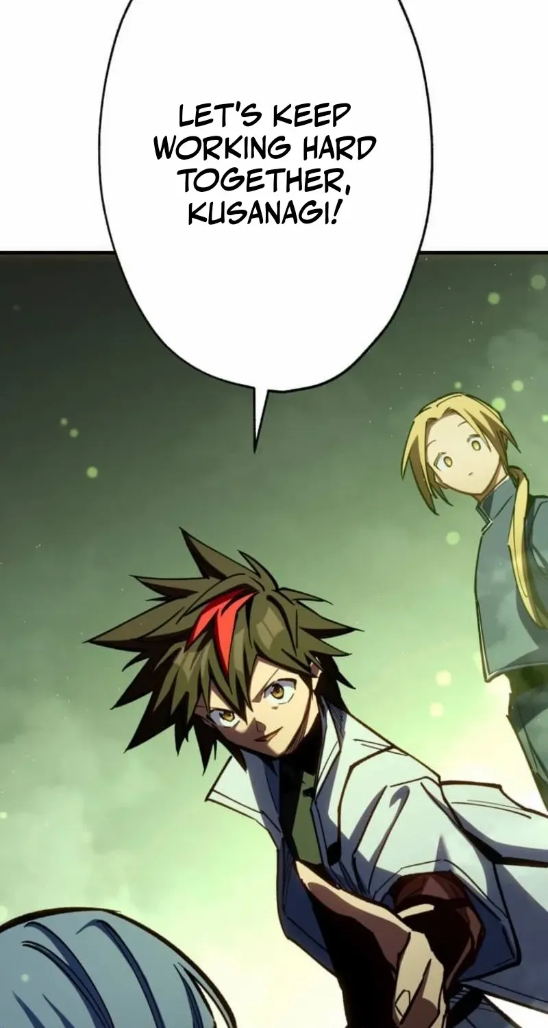 Infinite Awakening Chapter 18 page 22 - 
