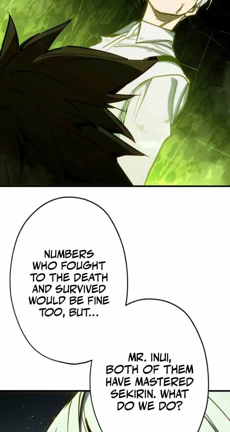 Infinite Awakening Chapter 18 page 25 - 