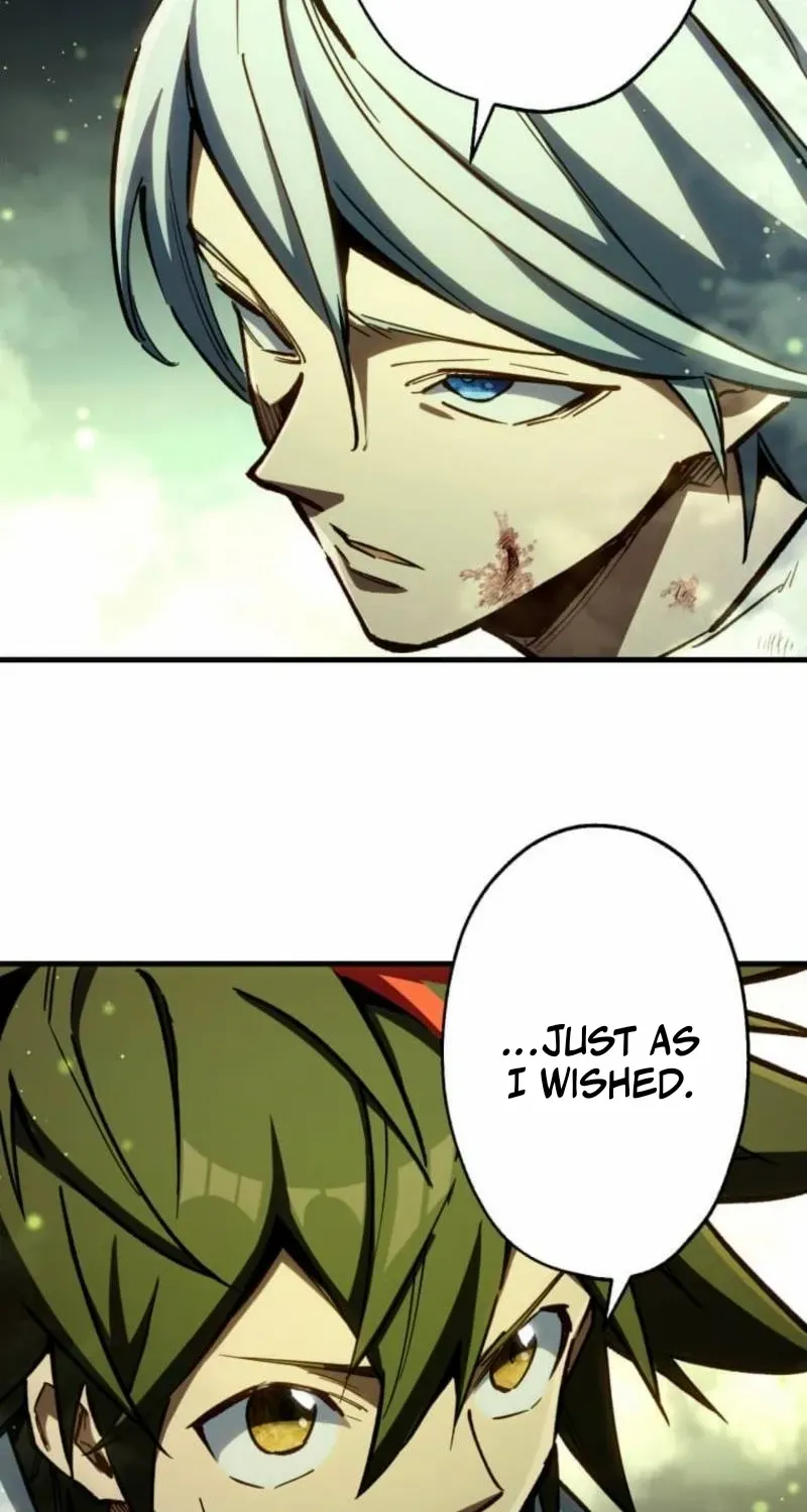 Infinite Awakening Chapter 18 page 26 - 