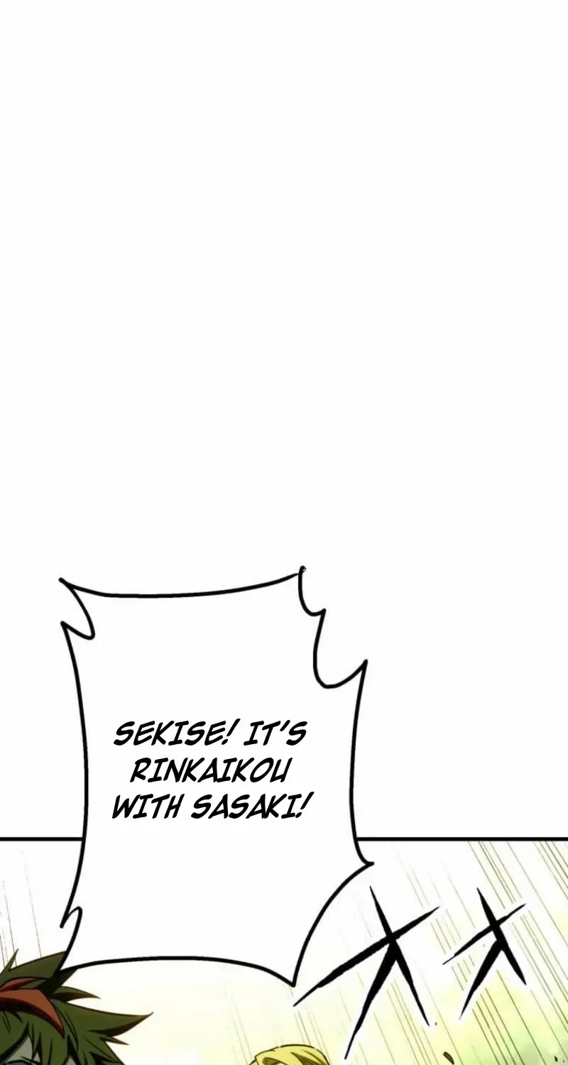 Infinite Awakening Chapter 18 page 29 - 