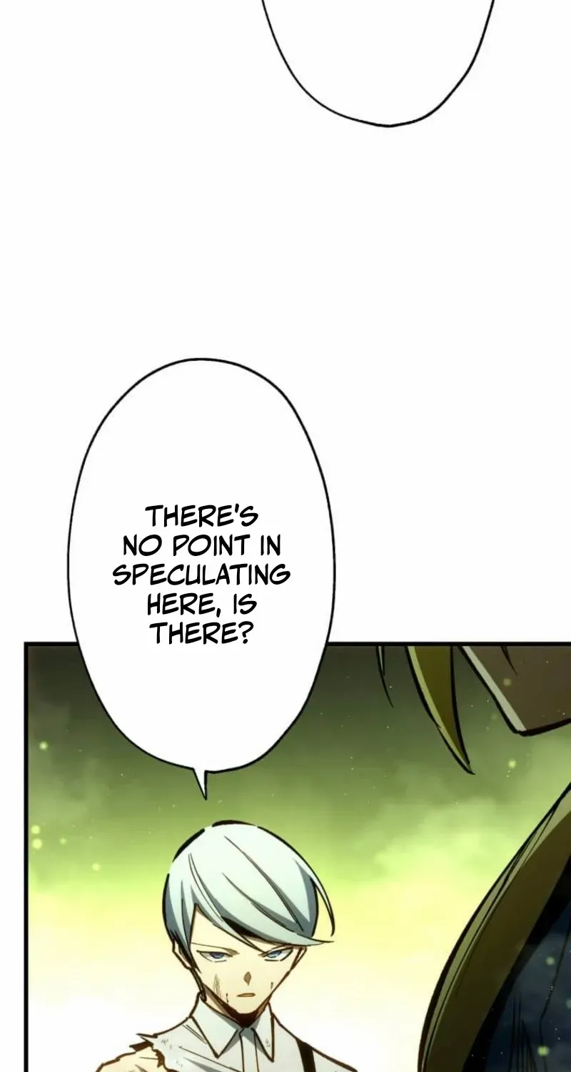 Infinite Awakening Chapter 18 page 35 - 