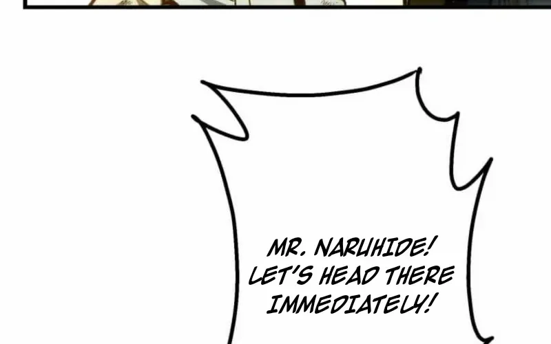 Infinite Awakening Chapter 18 page 36 - 