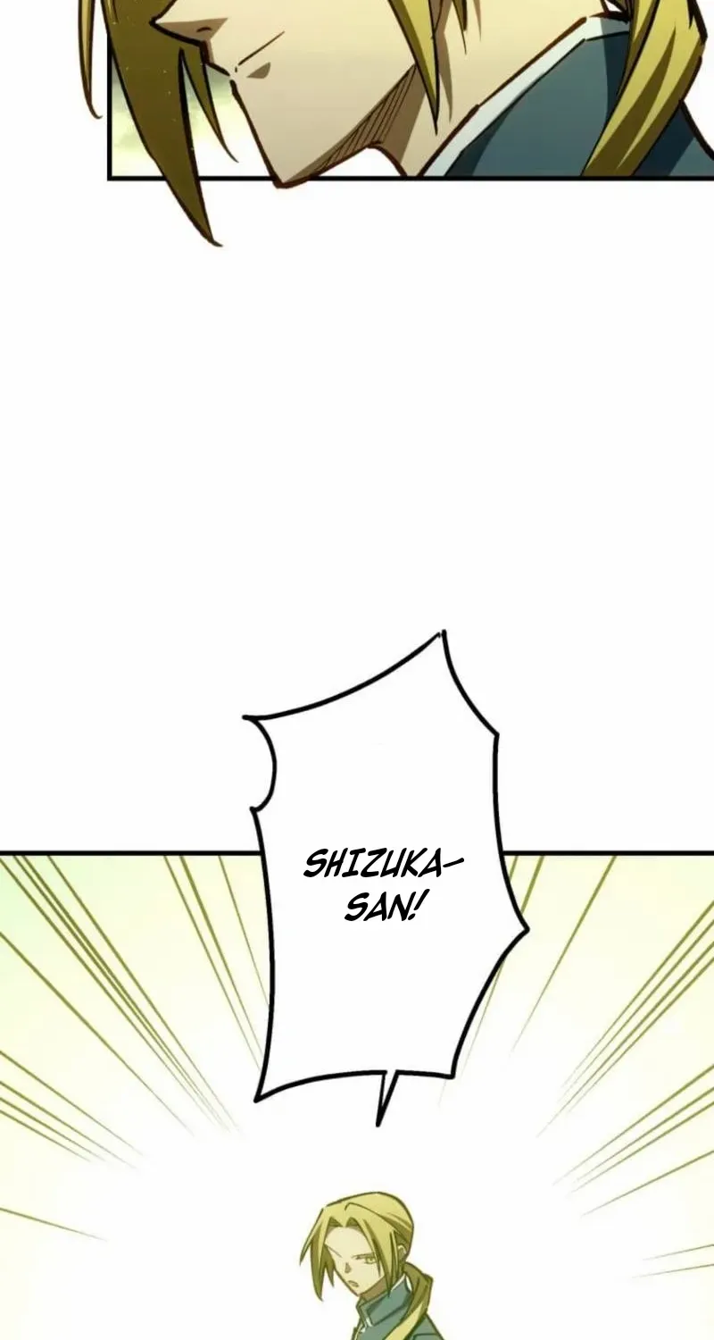 Infinite Awakening Chapter 18 page 38 - 