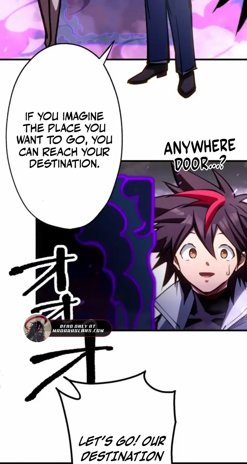 Infinite Awakening Chapter 18 page 44 - 