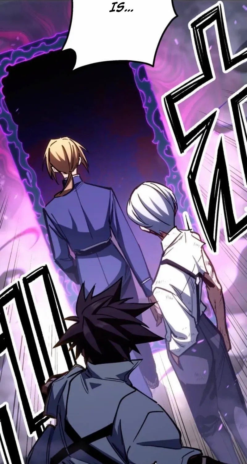 Infinite Awakening Chapter 18 page 45 - 