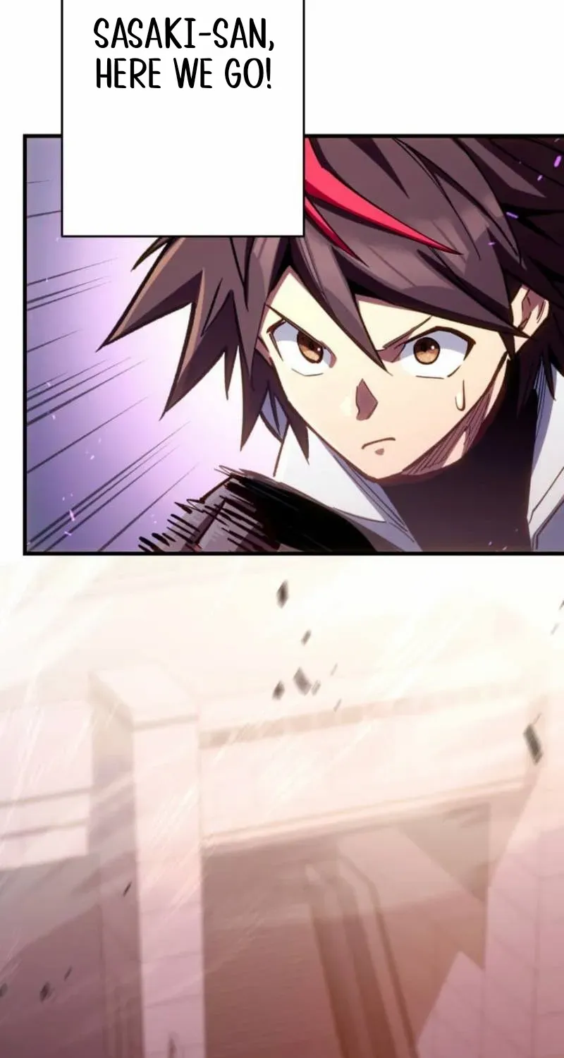 Infinite Awakening Chapter 18 page 47 - 