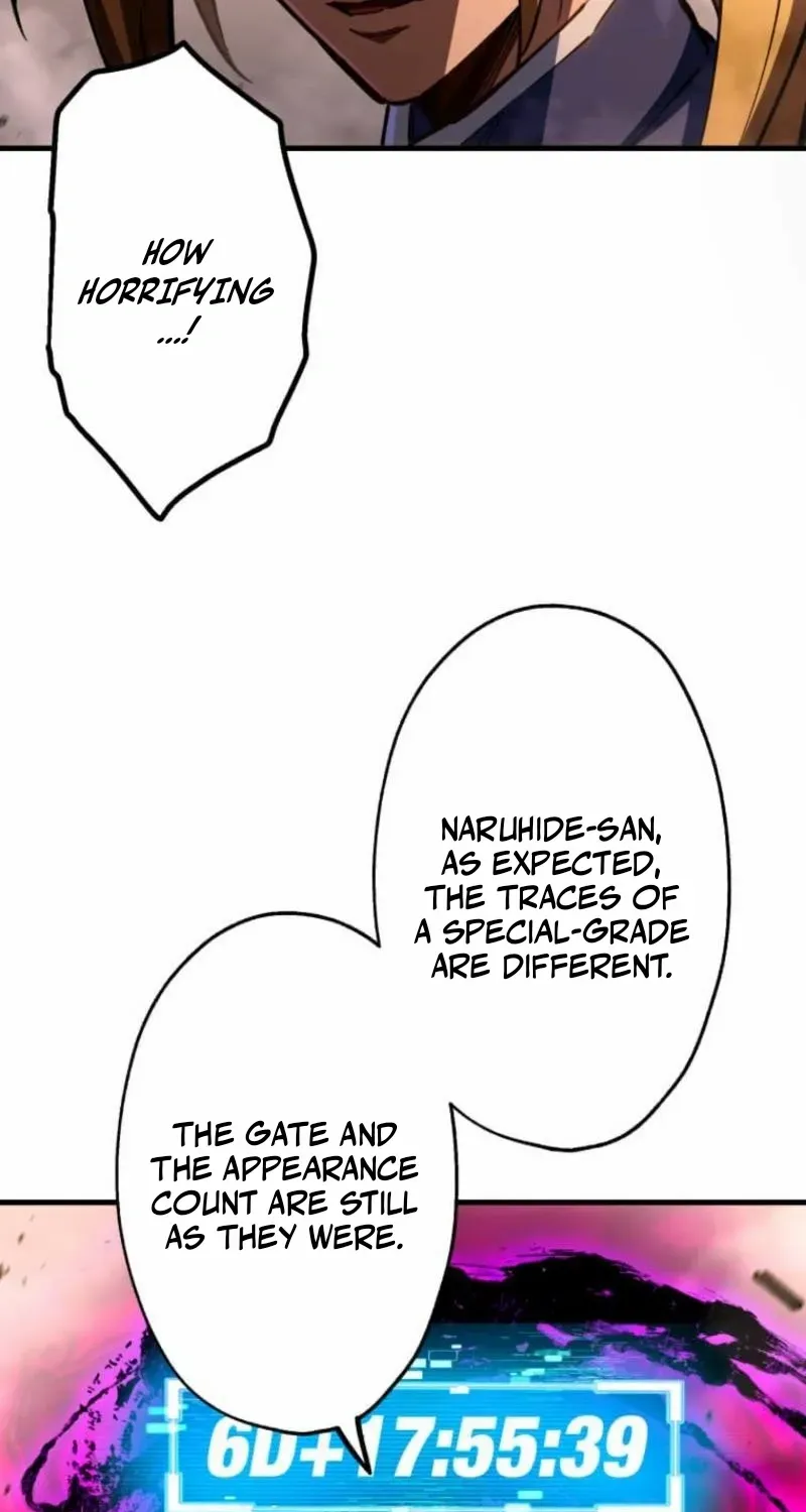 Infinite Awakening Chapter 18 page 55 - 