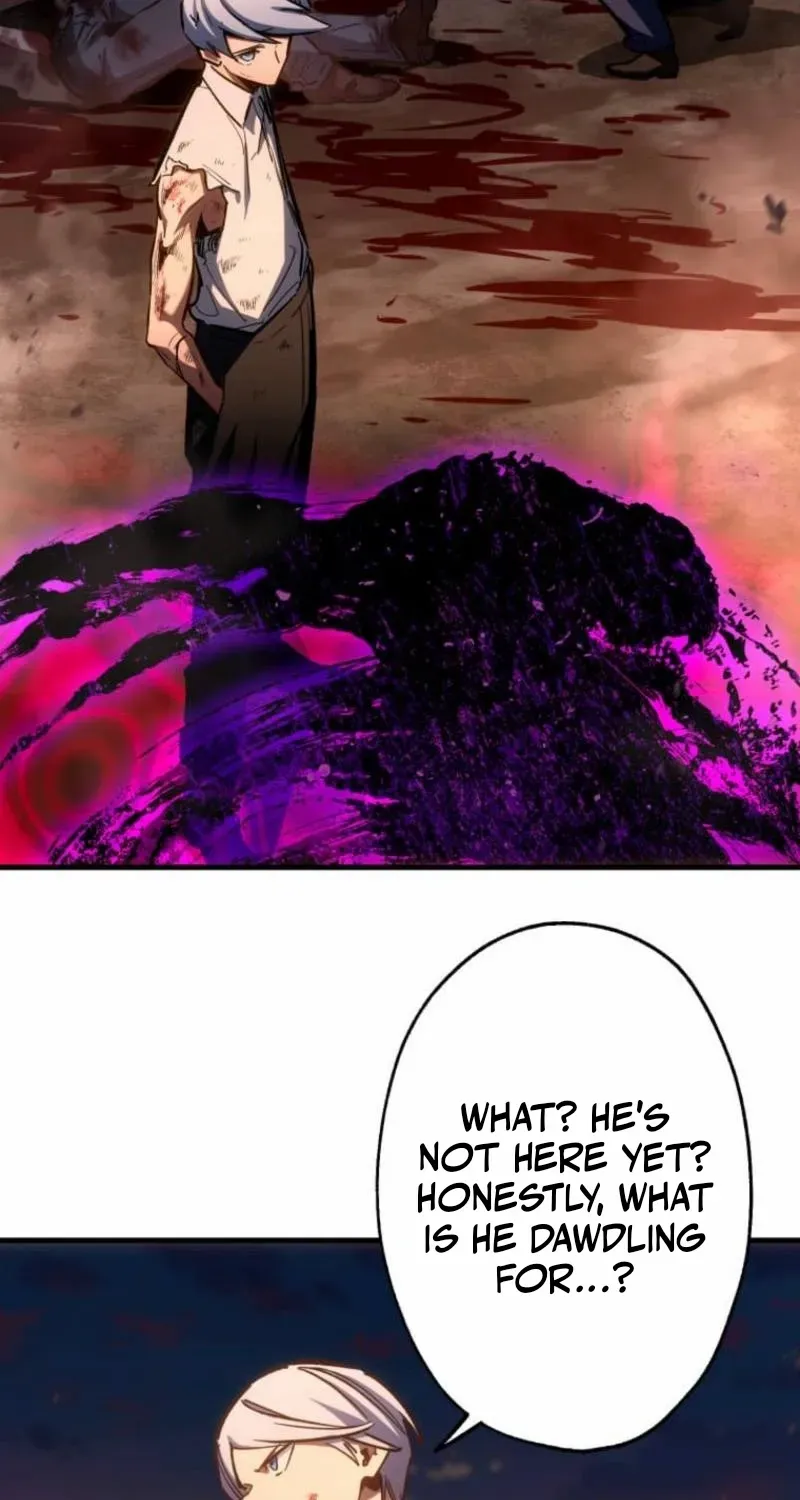 Infinite Awakening Chapter 18 page 61 - 