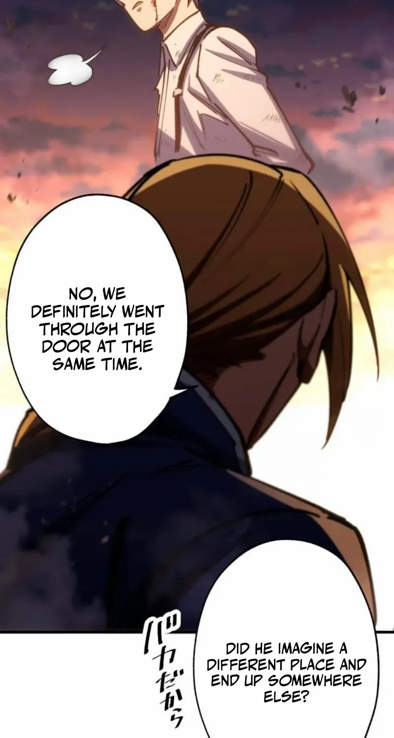 Infinite Awakening Chapter 18 page 62 - 