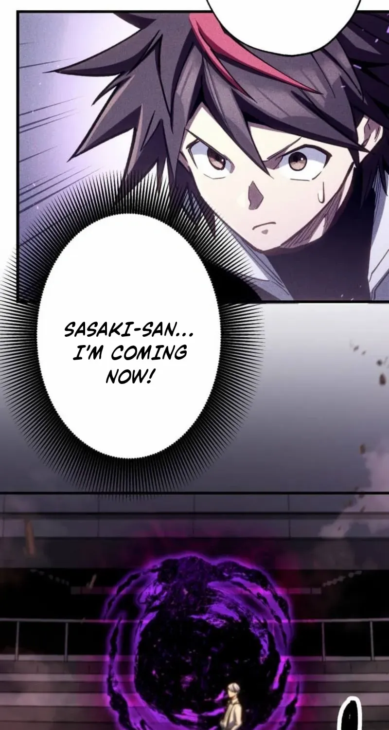 Infinite Awakening Chapter 18 page 63 - 