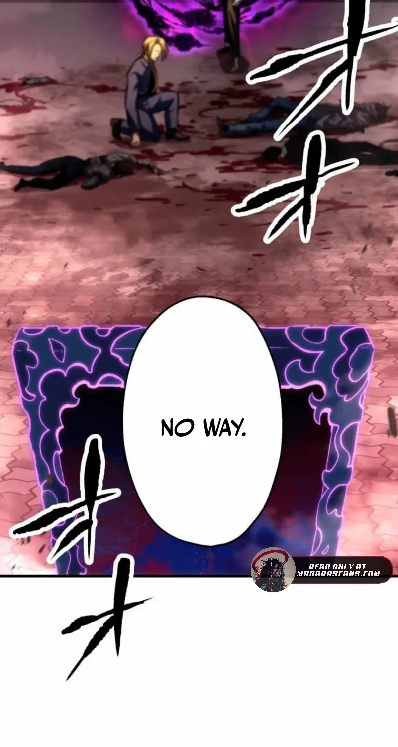 Infinite Awakening Chapter 18 page 64 - 