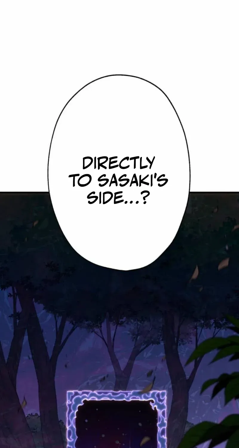 Infinite Awakening Chapter 18 page 65 - 