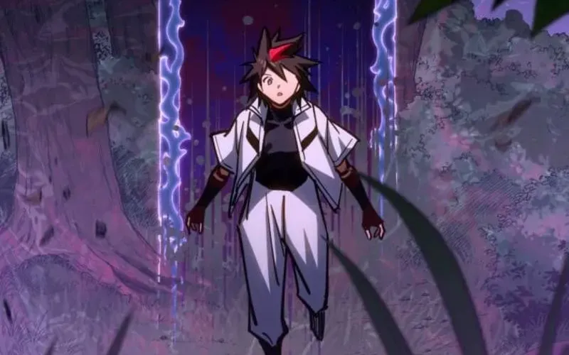 Infinite Awakening Chapter 18 page 66 - 