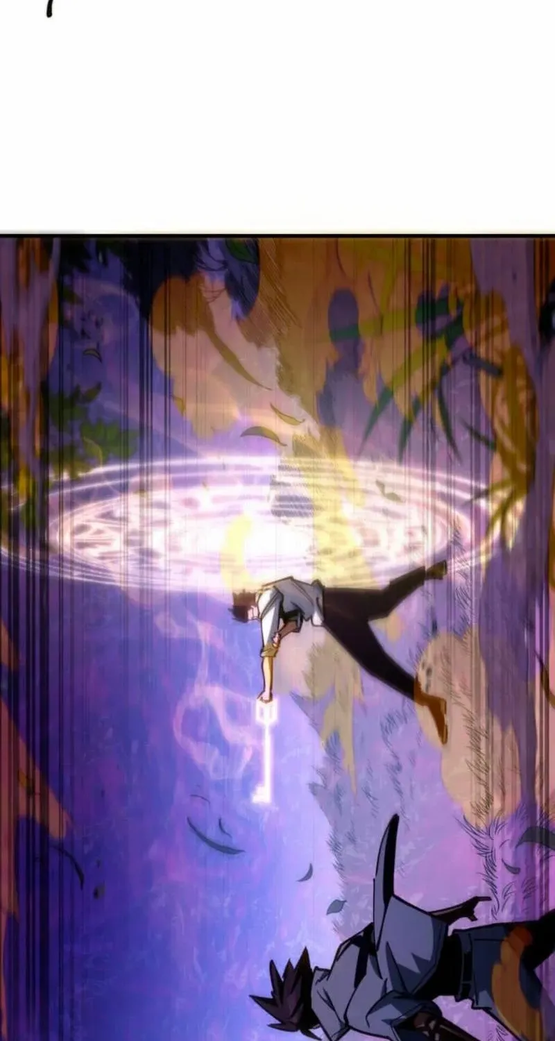 Infinite Awakening Chapter 18 page 68 - 