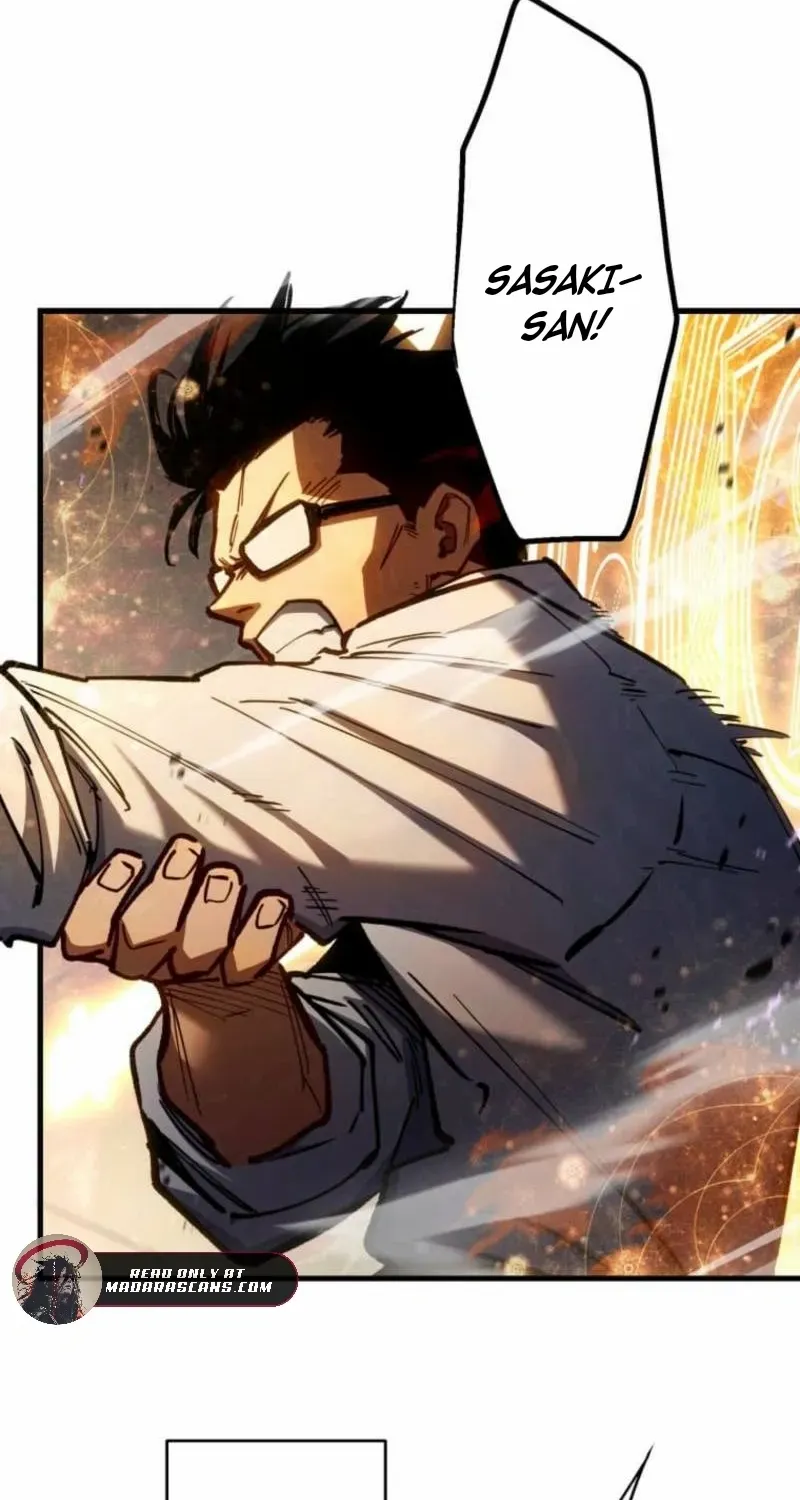 Infinite Awakening Chapter 18 page 70 - 