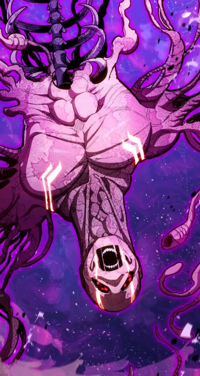 Infinite Awakening Chapter 18 page 73 - 