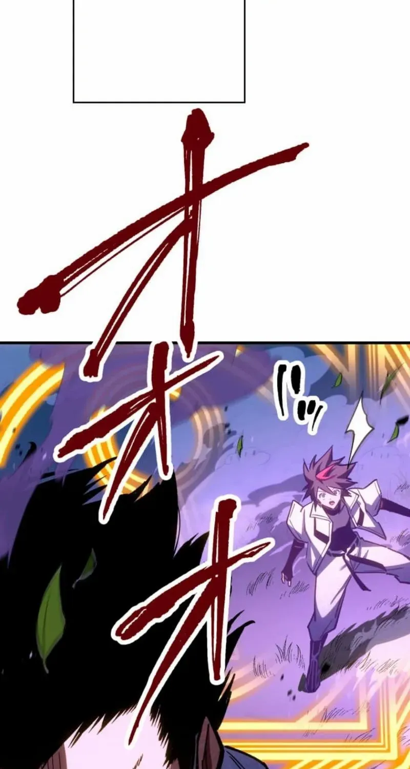 Infinite Awakening Chapter 18 page 77 - 
