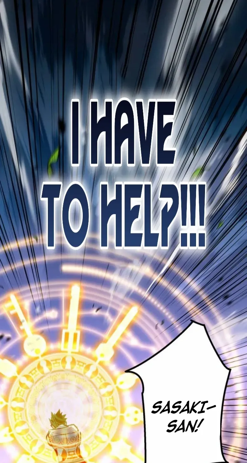 Infinite Awakening Chapter 18 page 80 - 