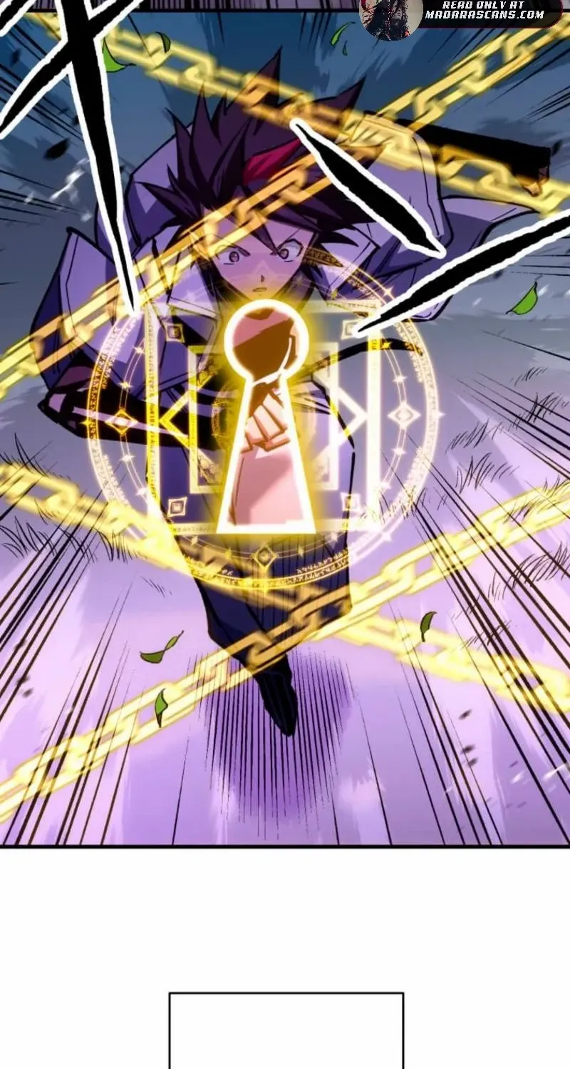 Infinite Awakening Chapter 18 page 82 - 