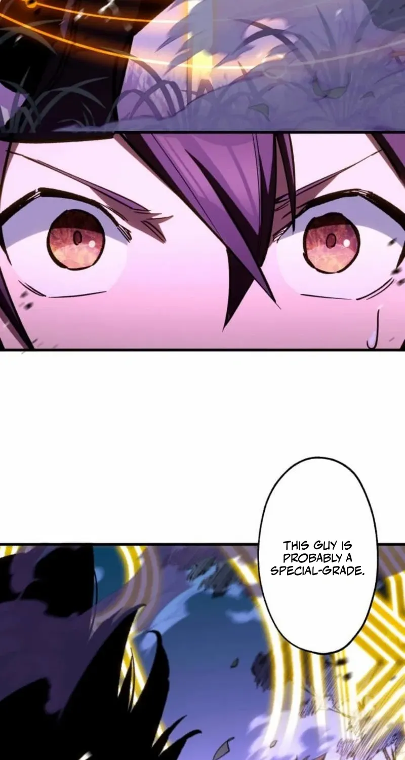 Infinite Awakening Chapter 18 page 86 - 
